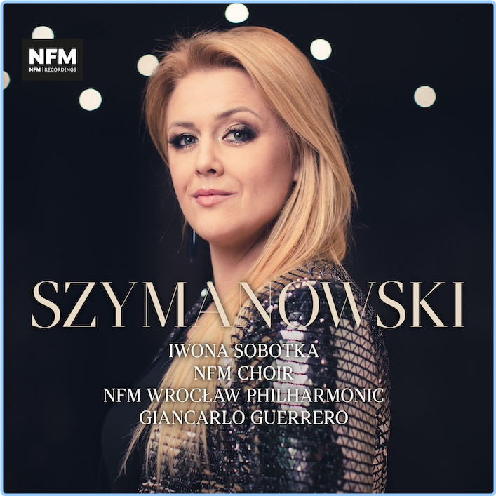 Szymanowski Orchestral Works Giancarlo Guerrero, Iwona Sobotka (2024) 24 96 ZBZ5gf6i_o