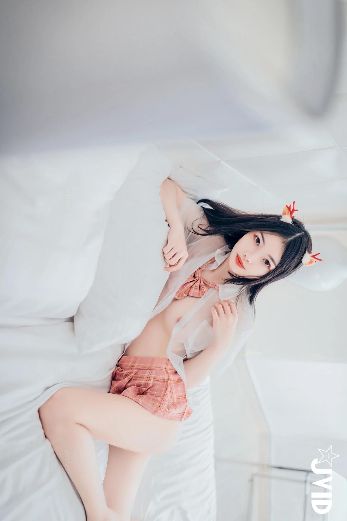 JVID 敏綺Miki 比賽限定尺度全裸無碼大突破🔞 無預警下架🔥 Set.03(26)