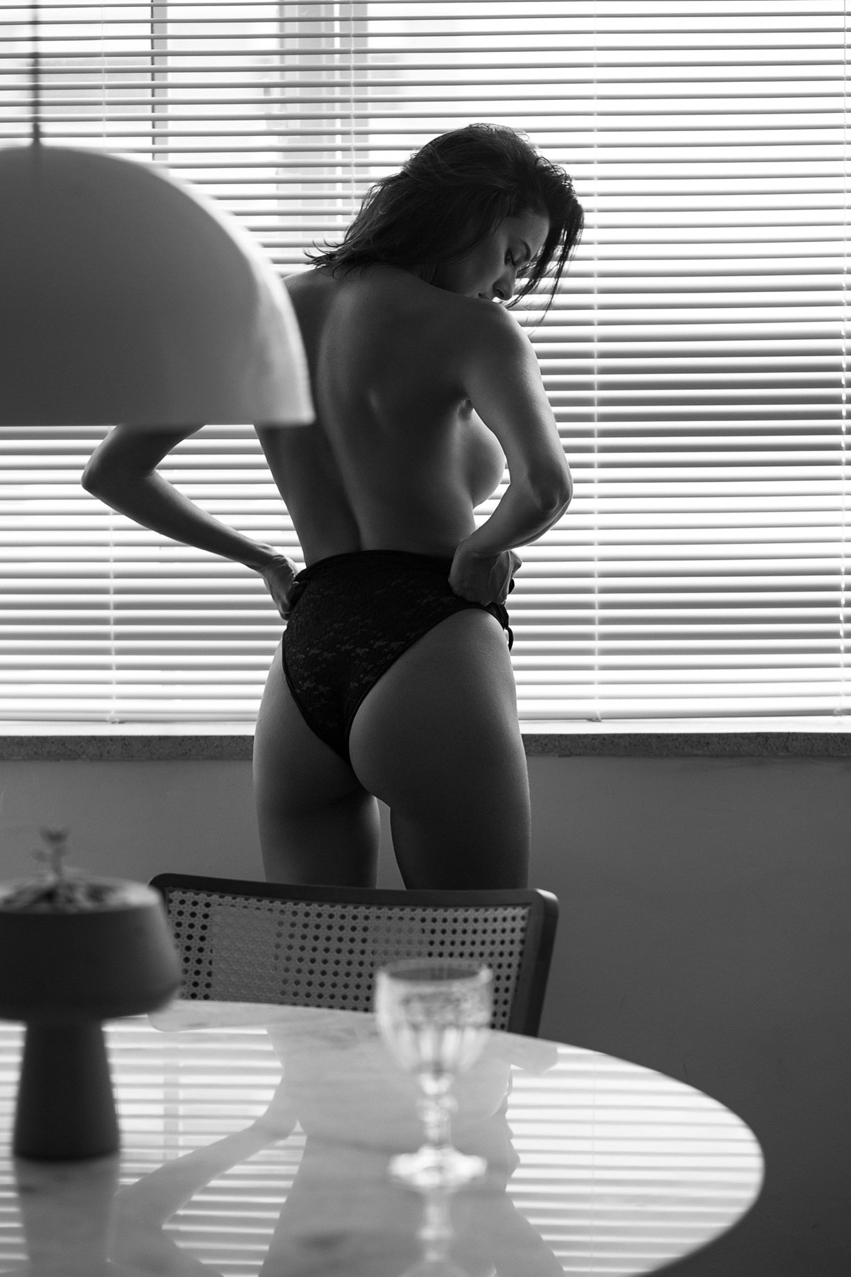 Carolina Prates by Henrique Cesar Faria Carolina Prates by Henrique Cesar Faria