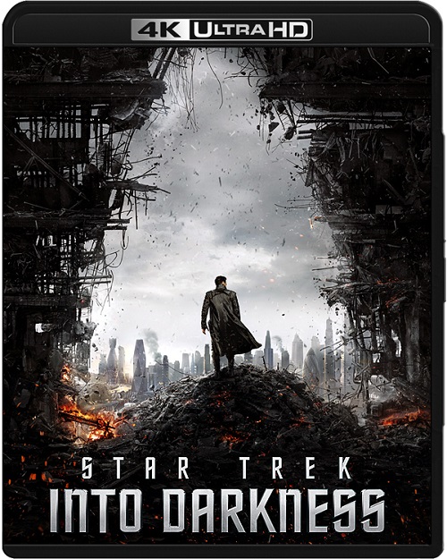 W ciemność. Star Trek / Star Trek: Into Darkness (2013)  MULTi.2160p.BluRay.REMUX.HEVC.DTS-HD.MA.TrueHD.7.1.Atmos-IND