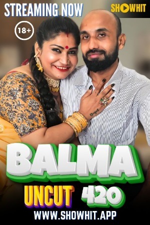 Balma 420 2024 Hindi ShowHit Short Films 720p HDRip Download