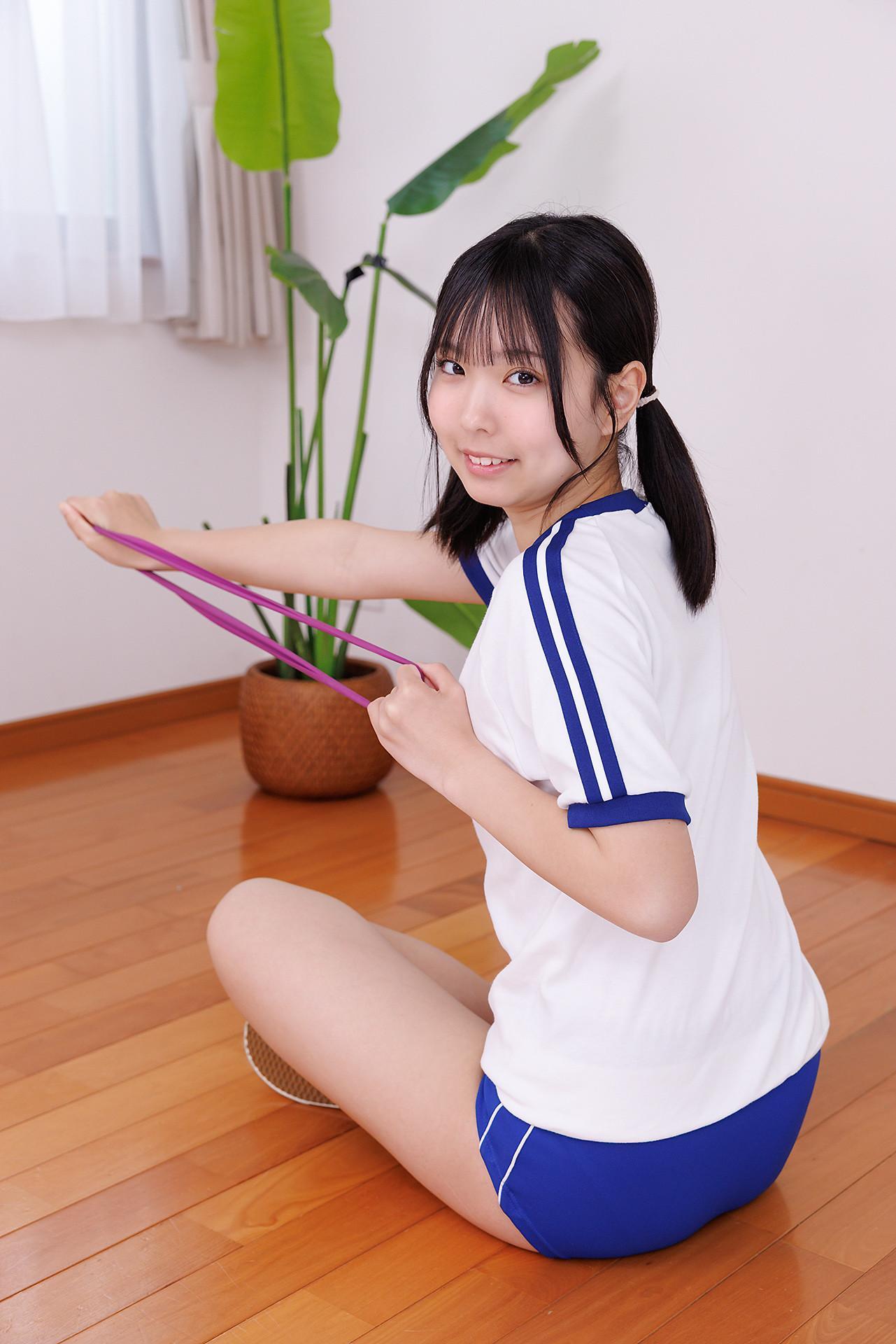 Ria Kawano 川野りあ, Minisuka.tv 2025.06.12 Regular Gallery Set 01.02(27)