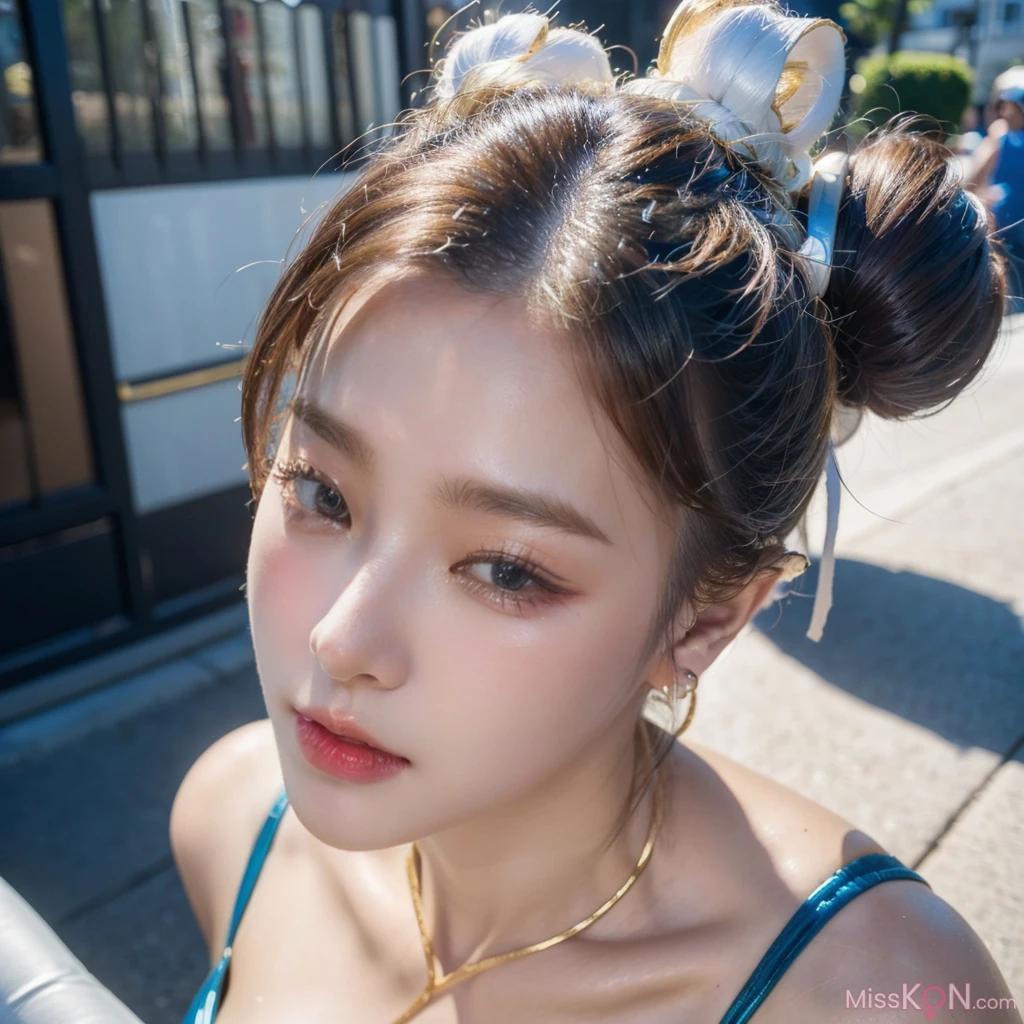 [AI Generated] 拟实画风 Vol.096 (124 photos)(23)
