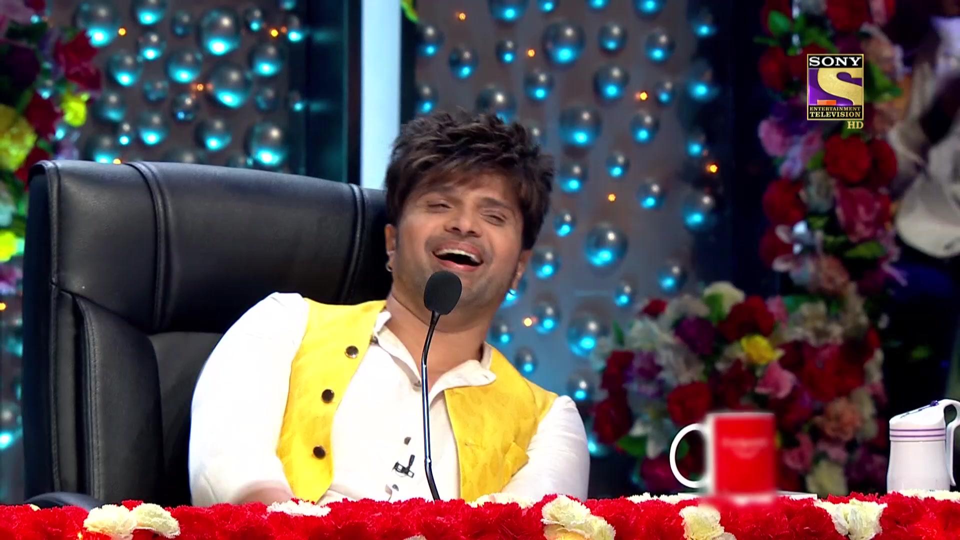 Indian Idol 2019 S11 EP21 1080p WEB-DL X264 AAC -DDR Indian Idol 2019 S11 EP21 1080p WEB-DL X264 AAC -DDR