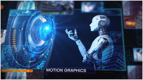 Ai Promo Intro - VideoHive 47976903