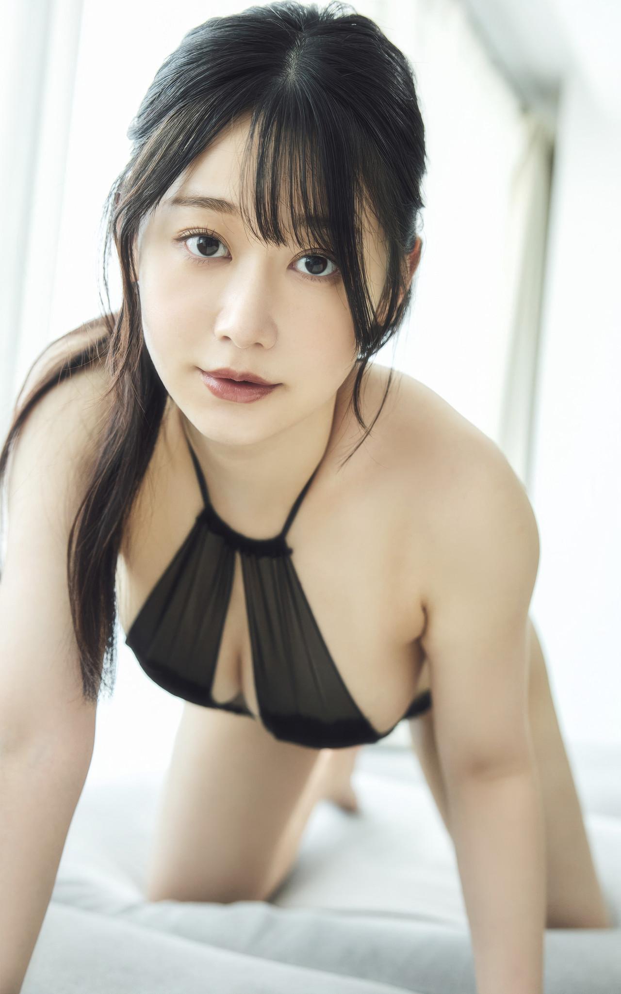 Ai Kaname 要あい, スパイスビジュアル 写真集 『Kiss You』 Set.04(11)