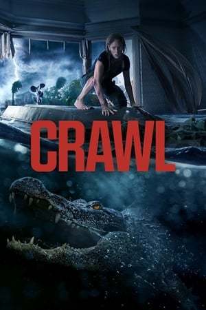 Crawl 2019 720p 1080p BluRay