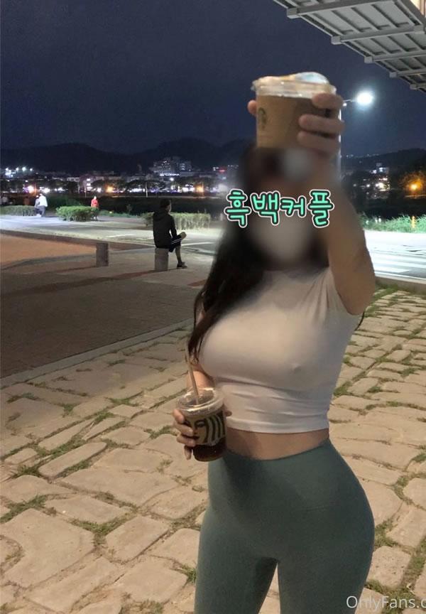 韩国健身女神尺度私拍视图合集(17)