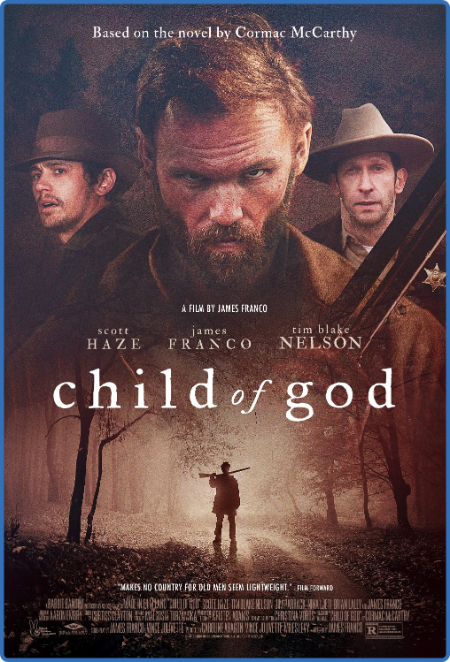 Child Of God 2013 1080p BluRay x265-RARBG