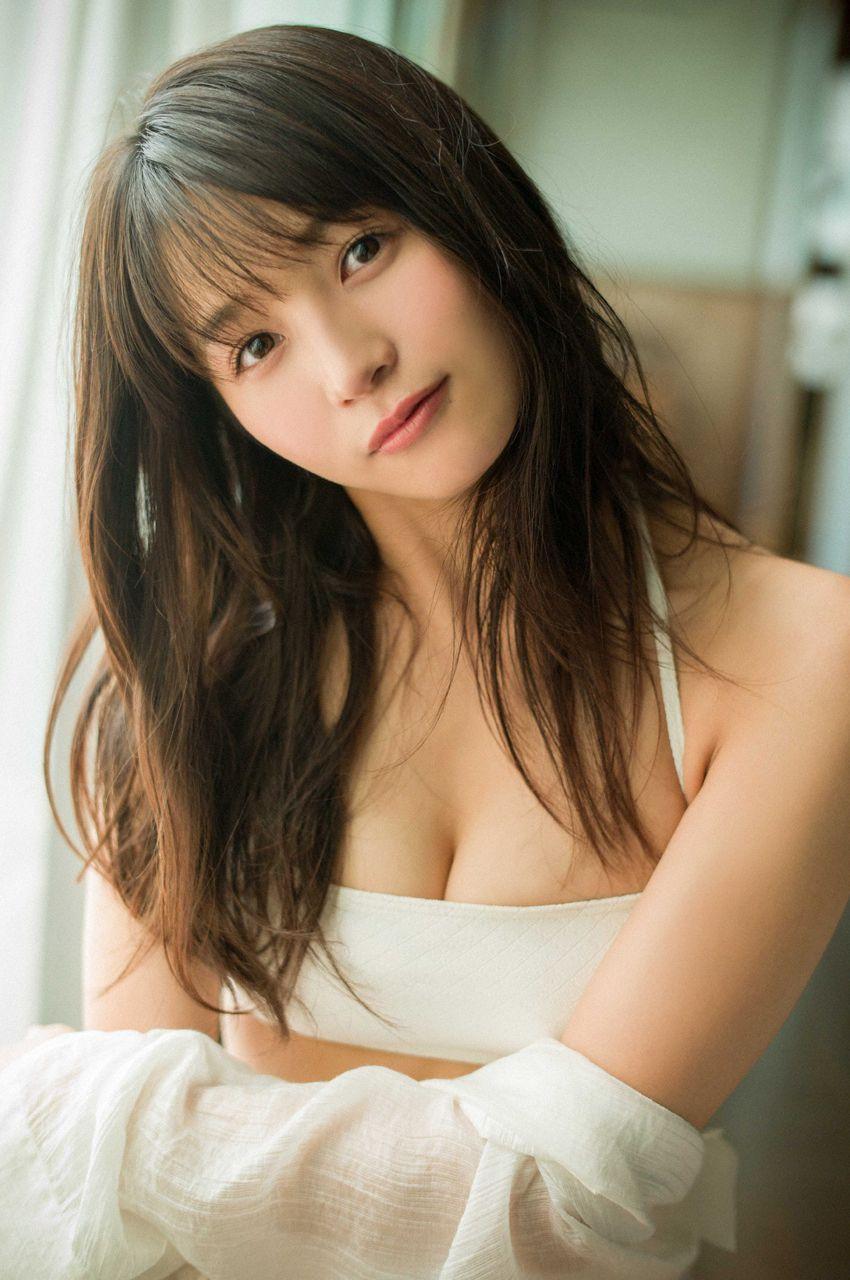 Erika Denya 傳谷英里香「美の誕生。」 [WPB-net] Extra EX639 写真集(53)