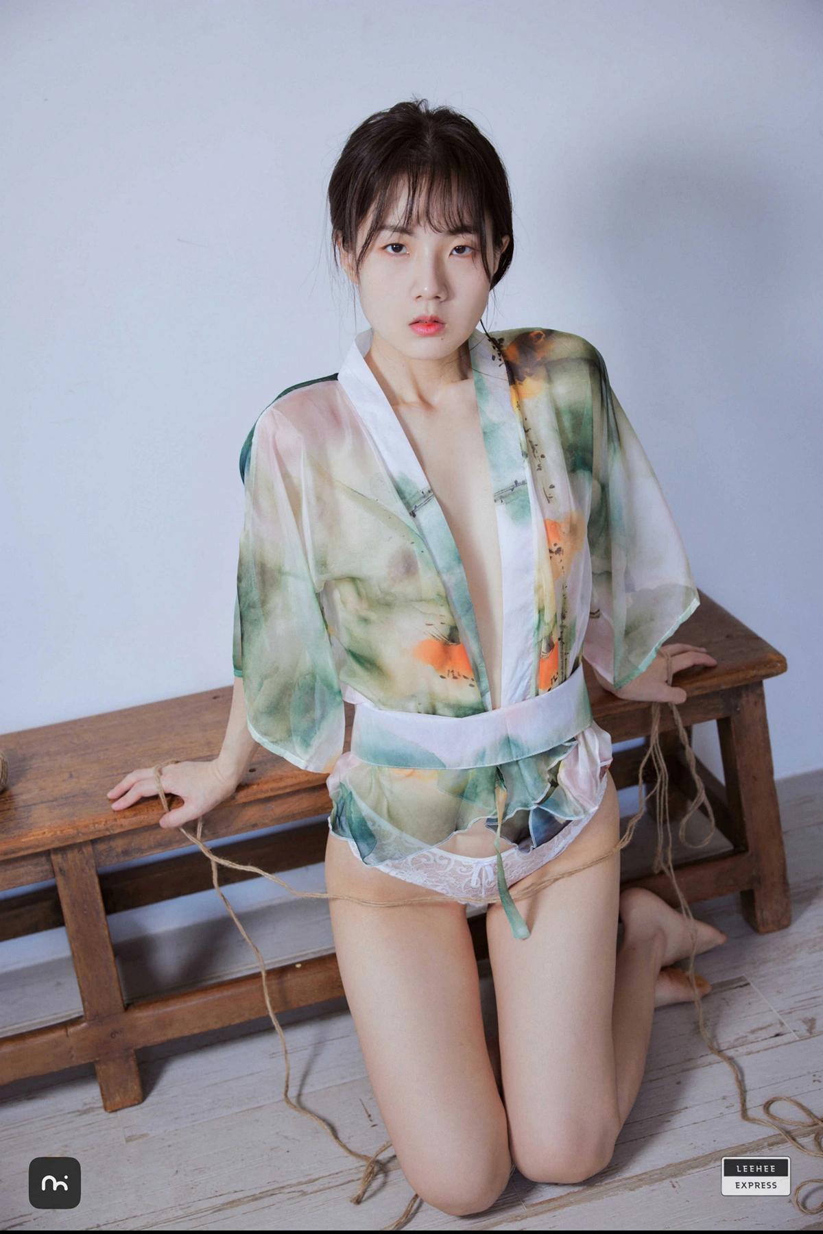 Ray 레이, LEEHEE EXPRESS LERB-229 Set.01(18)