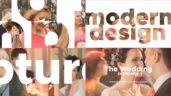 The Wedding - VideoHive 22112234