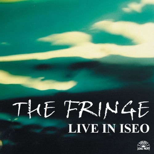 The Fringe - Live In Iseo - 2001