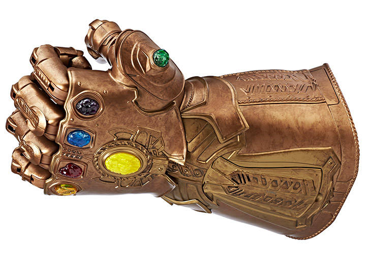 Avengers - Infinity Wars - Infinity Gauntlet (Hasbro) I2rf05iA_o