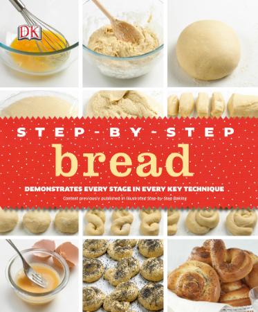 Bread Step by Step