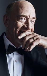 J.K. Simmons 2SH9007K_o