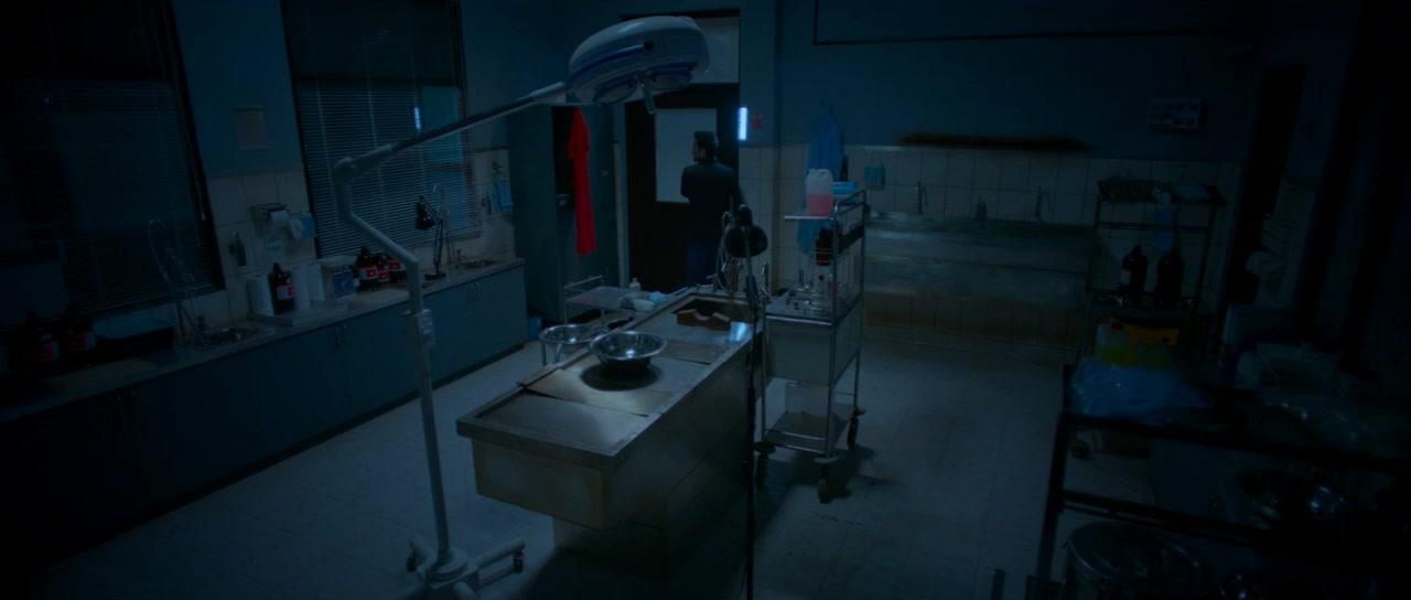 The Body (2019) 720p HDRip x264 DD5 1 ESub-BWT Exclusive The Body (2019) 720p HDRip x264 DD5 1 ESub-BWT Exclusive