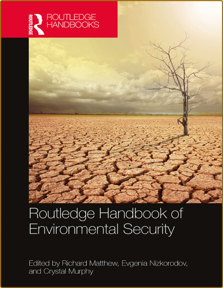 Matthew R   Handbook of Environment Security 2021