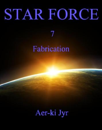 Fabrication - Aer-ki Jyr