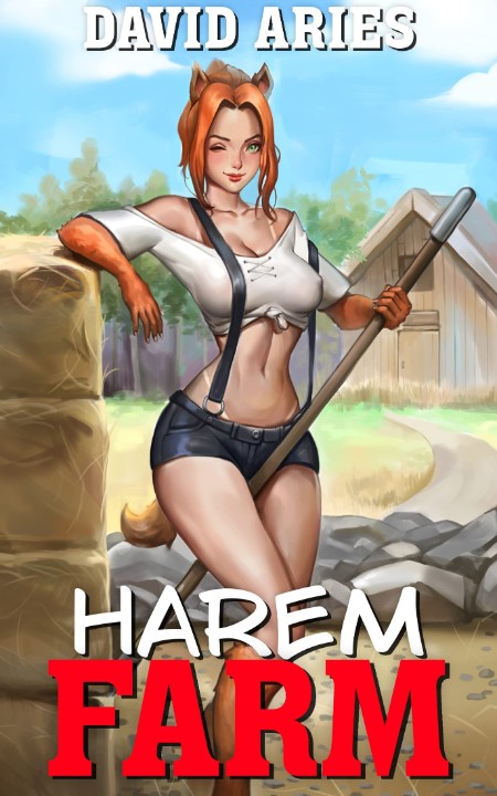Harem Farm by David Aries