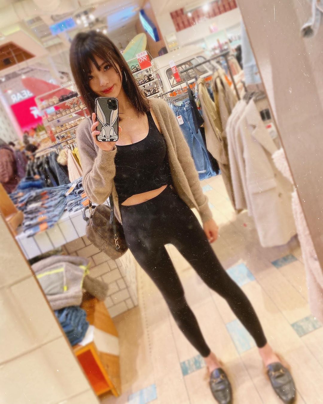 IG正妹—Nellie Huang MMRd9ngU o - IG正妹—Nellie Huang