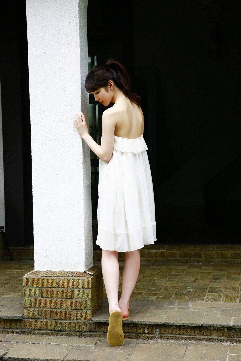 [YS Web] Vol.720 Erika Karata 唐田えりか/唐田英里佳 写真集(34)