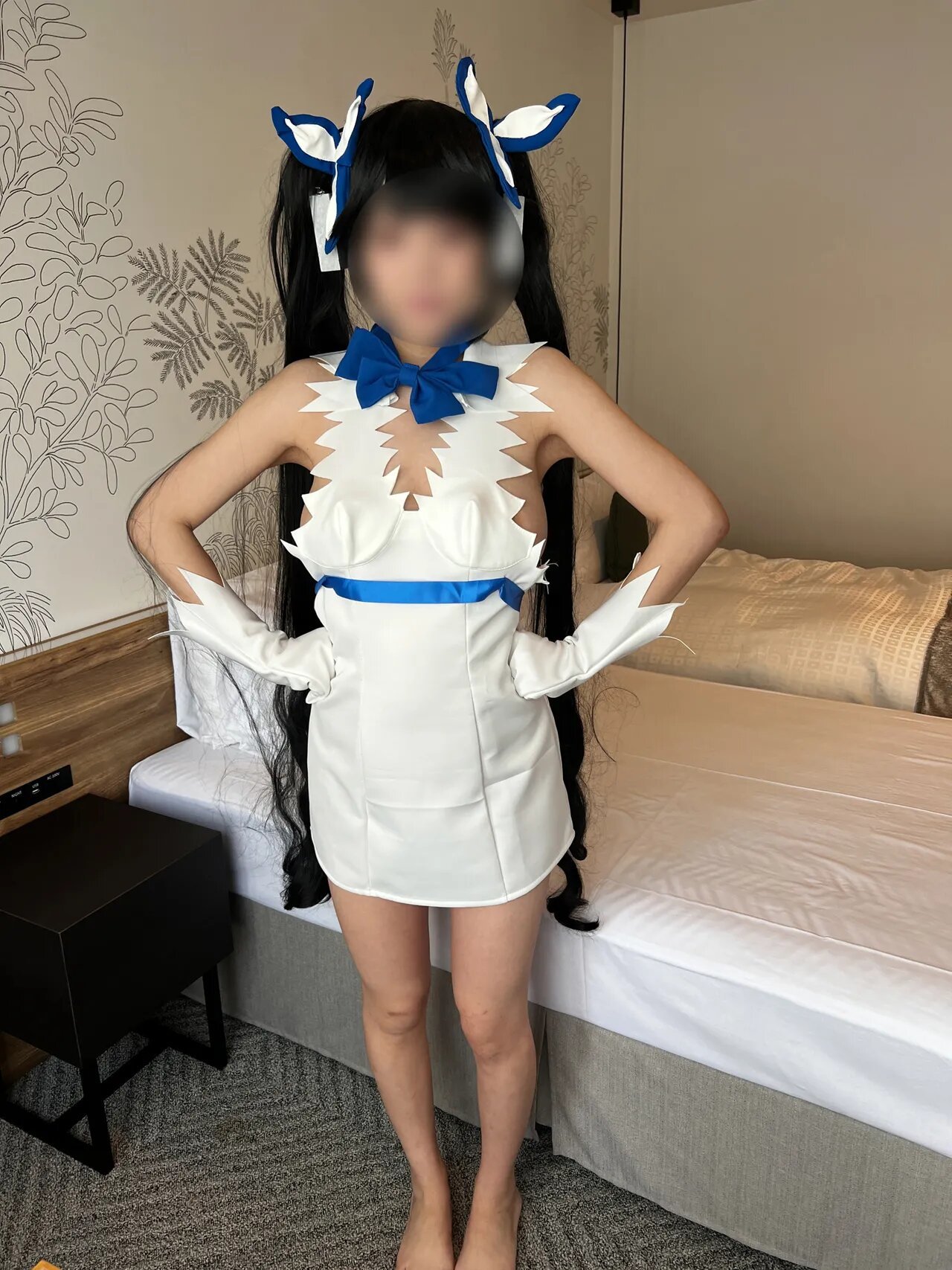 Sex Friend PREMIUM 17 [Re  Hest○a]