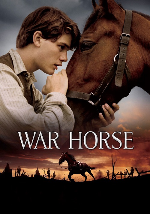 Czas wojny / War Horse (2011) V2.MULTi.720p.BluRay.x264.DTS.AC3-DENDA / LEKTOR i NAPISY PL + m720p