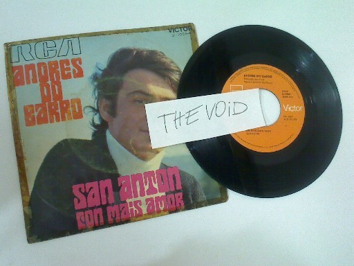 Andres Do Barro-San Anton-ES-VINYL-FLAC-1970-THEVOiD