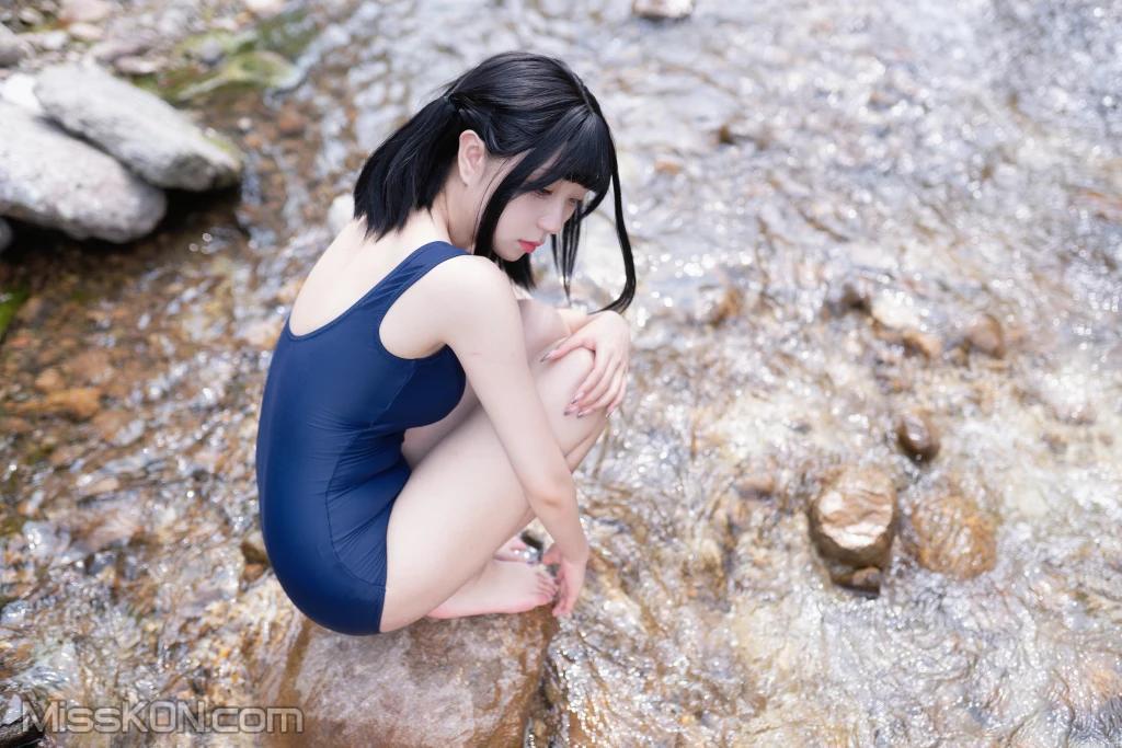 Coser@花铃: 小溪死库水 (36 photos)(32)