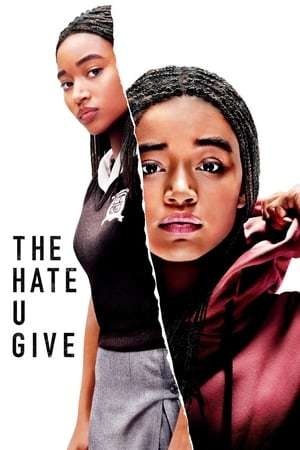 The Hate U Give 2018 720p 1080p BluRay