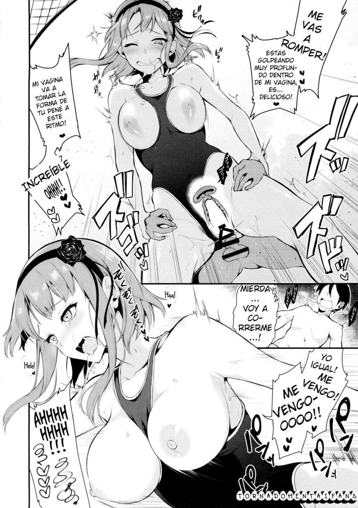 Adult Candy Manga Hentai - 16