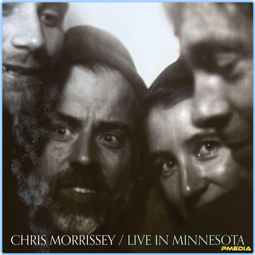 Chris Morrissey Live In Minnesota (2024) [320 Kbps] D9kdYe6v_o