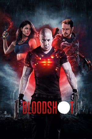 descargar Bloodshot [2020][BD-Rip][720p][Lat-Cas-Ing][Accion] gratis