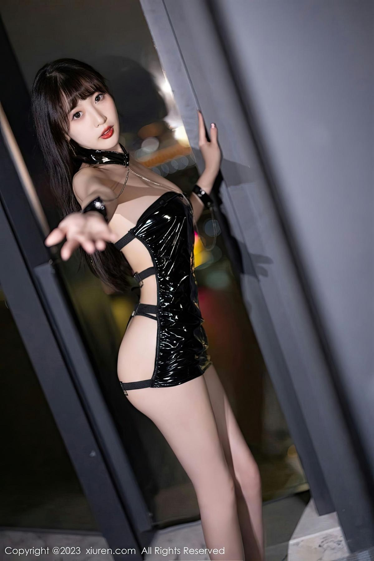 [XiuRen秀人网] No.6565 LinXingLan林星阑(40)