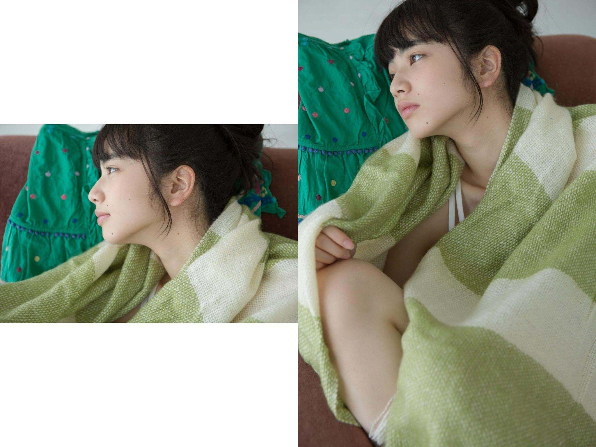 小松菜奈《PEOTO STAR》 VOL.5-VOL.9 写真集(95)