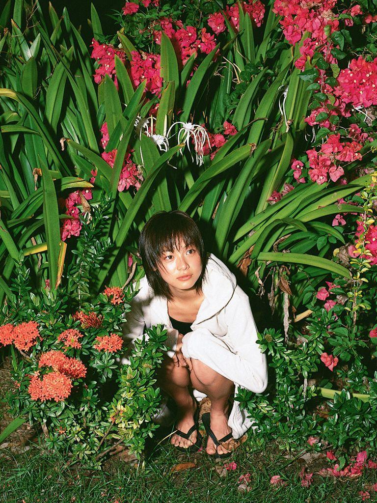 [Wanibooks] NO.02 Saki Aibu 相武紗季 写真集(19)