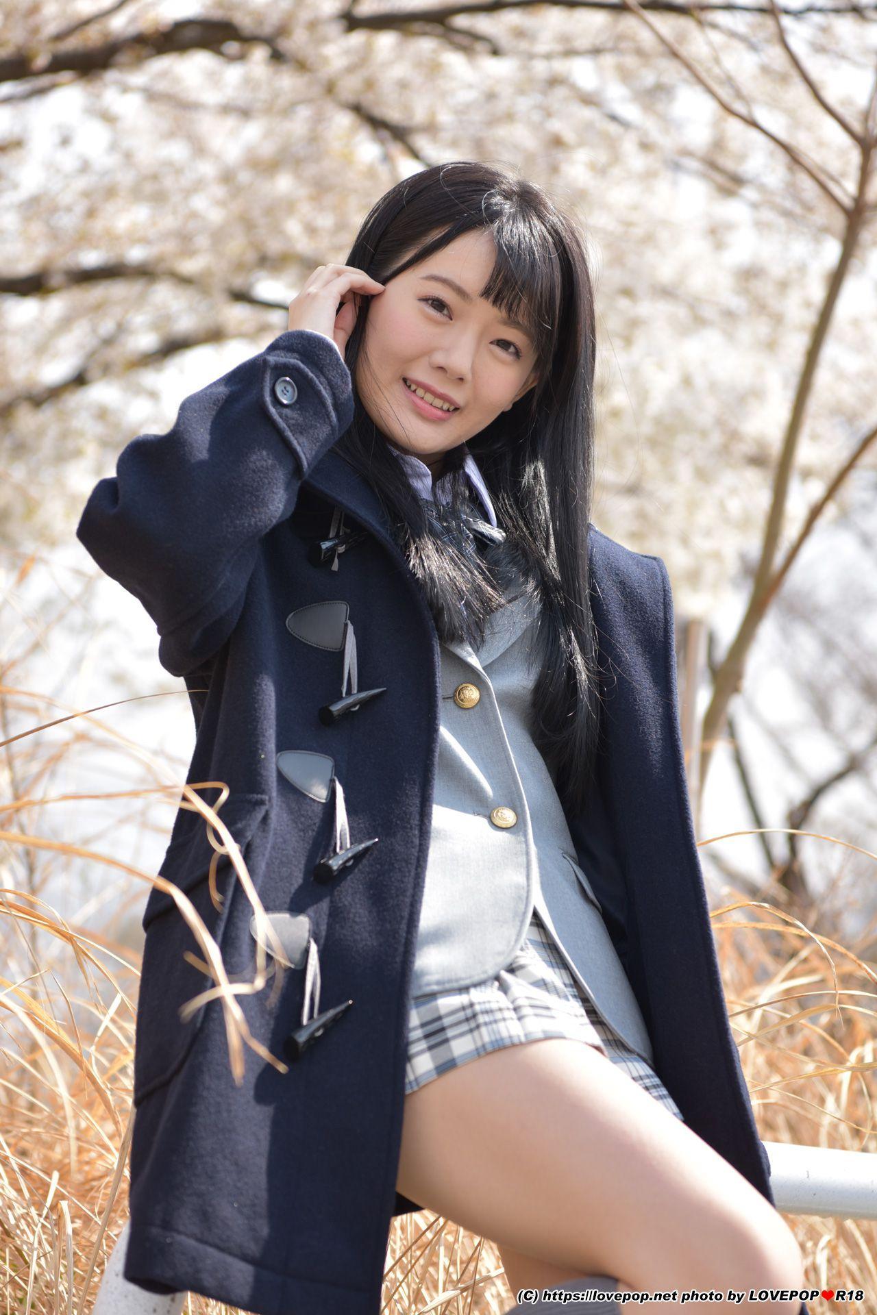 [LOVEPOP] 柳井める Meru Yanai Photoset 07 写真集(5)