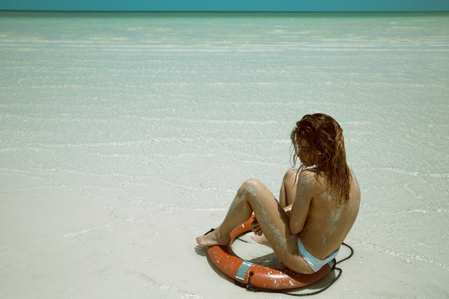 Gabriela Giovanardi by Dove Shore Gabriela Giovanardi by Dove Shore
