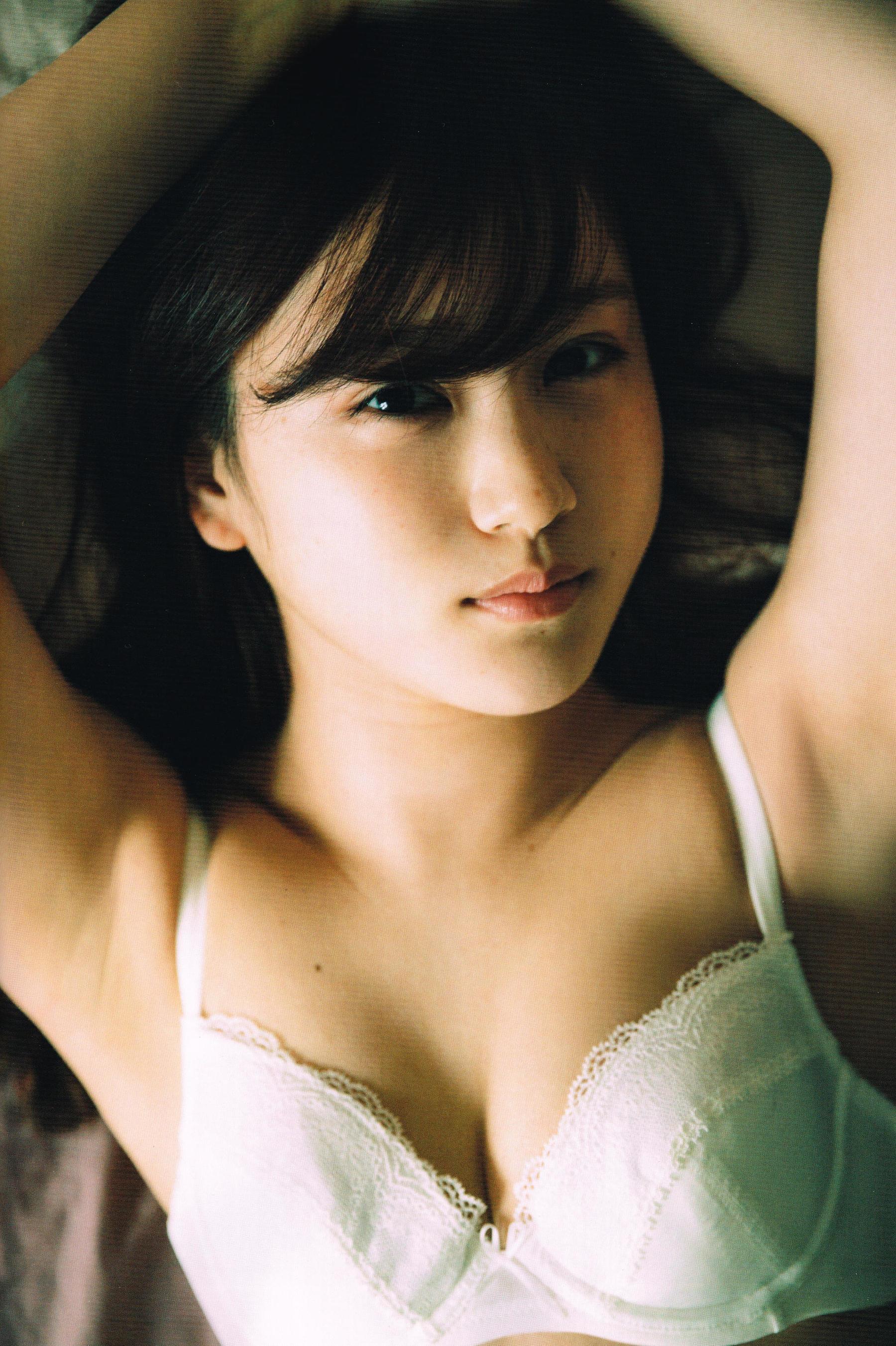 星野みなみ/星野南 1st [Itazura] [PhotoBook] 写真集(77)