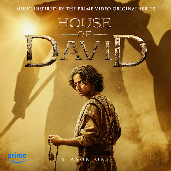 house of david soundtrack