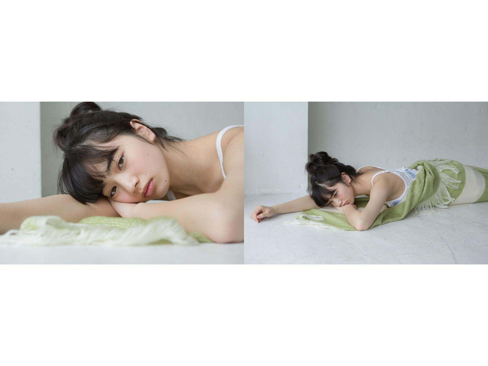 小松菜奈《PEOTO STAR》 VOL.5-VOL.9 写真集(102)