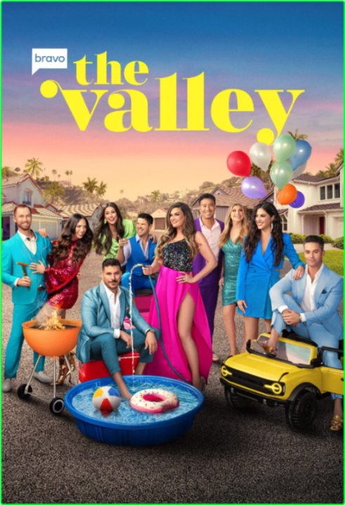 The Valley (2024) S01E01 [1080p] (x265) 7yjWCuD4_o