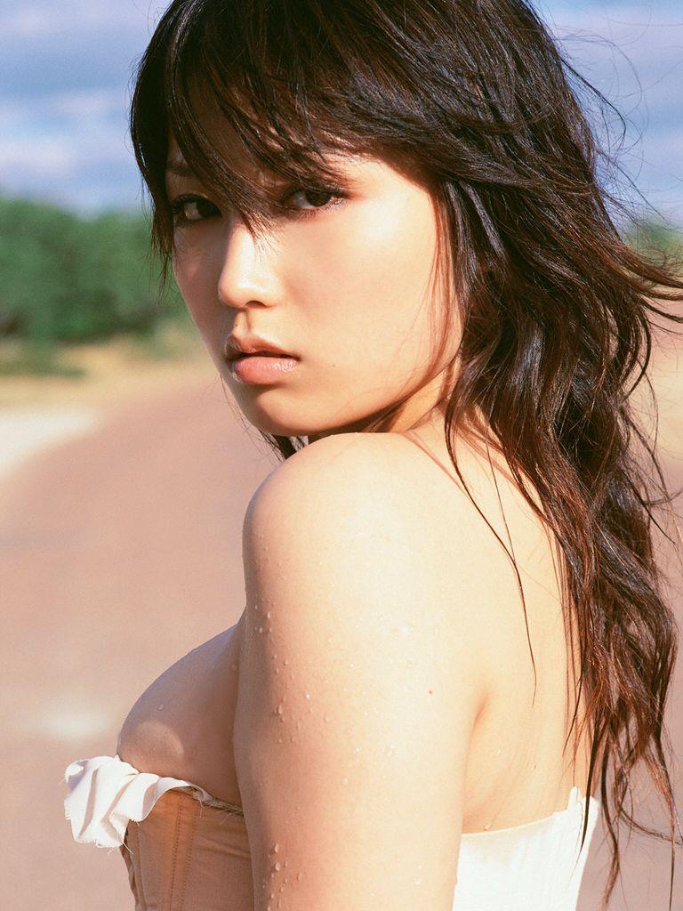 [Wanibooks] NO.08 Yoko Mitsuya 三津谷叶子/三津谷葉子 写真集(20)