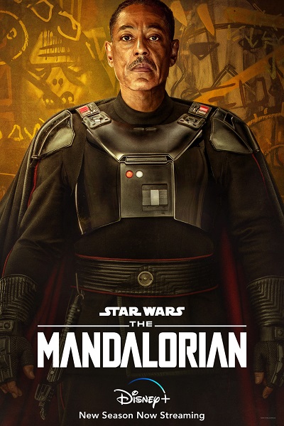 The Mandalorian S02E05 Chapter 13 (2020) [E-AC3 5.1] [Extraído de Disney +]