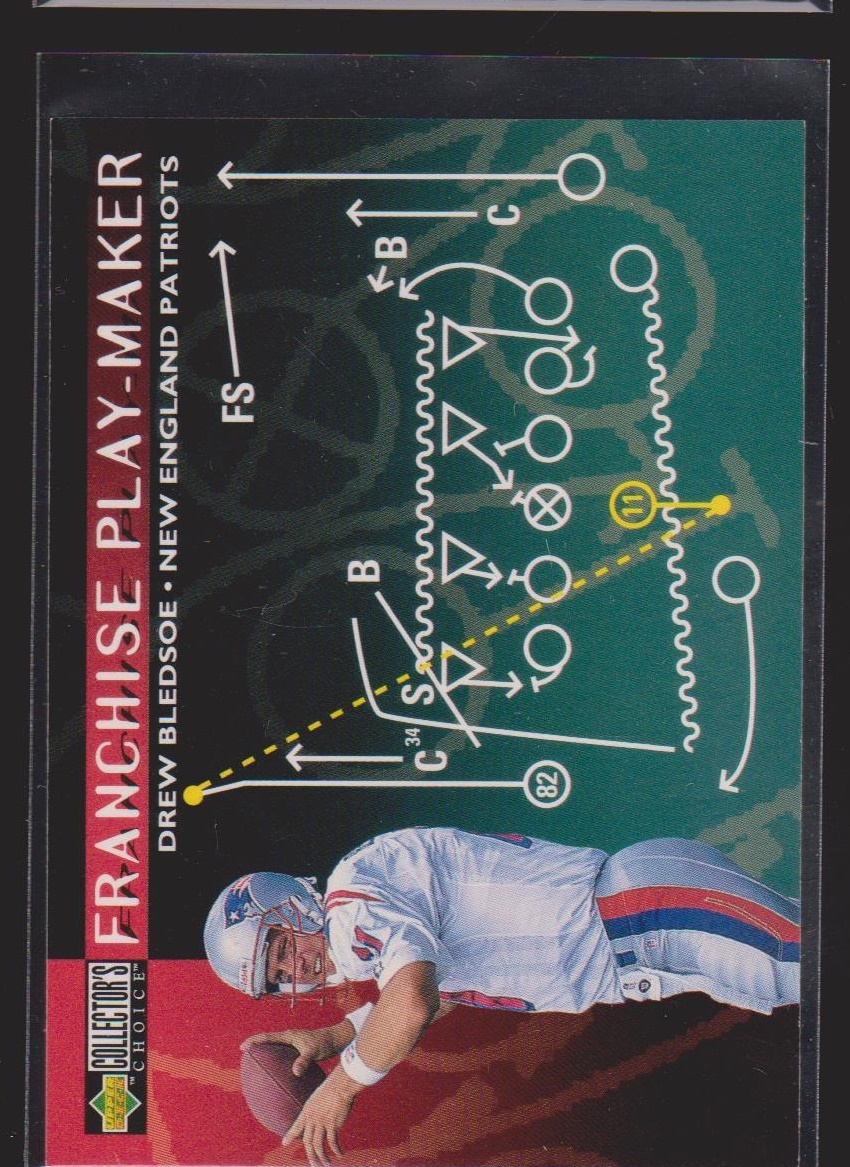 New England Patriots Cards You Pick -- Get 40% off Details Inside A3 - Picture 65 of 248
