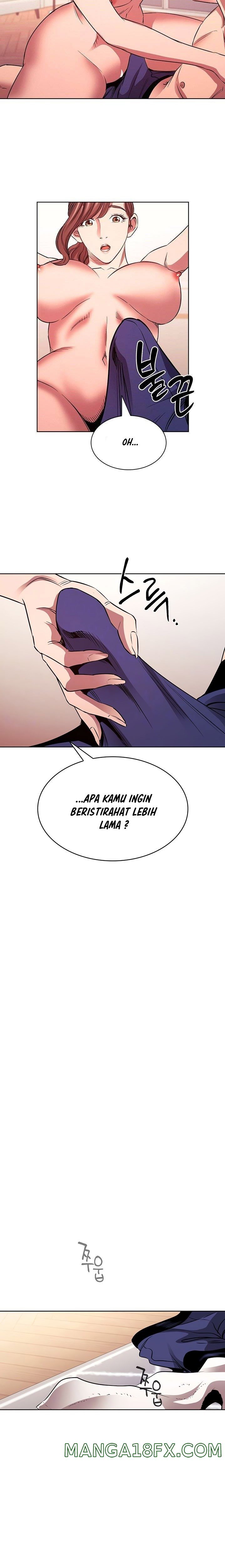 mother hunting ch94