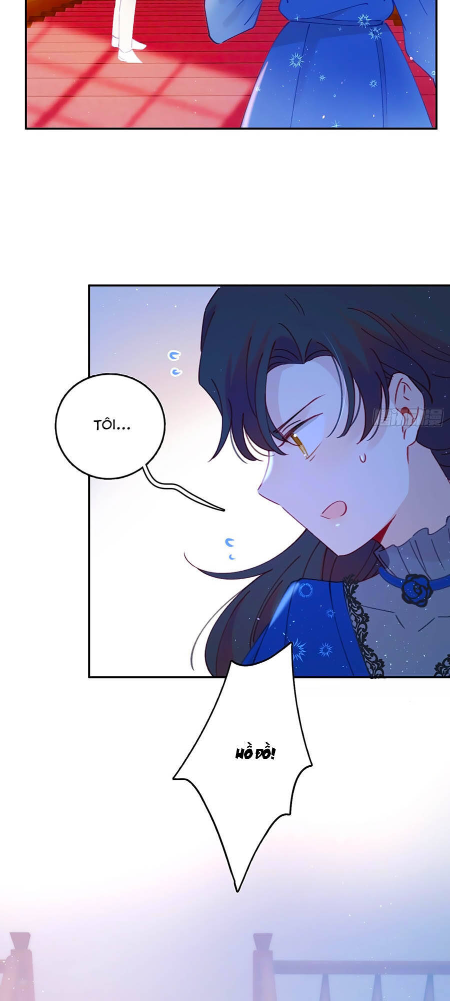 Khi Mộng Thần Yêu Chap 25 . Next Chap Chap 26