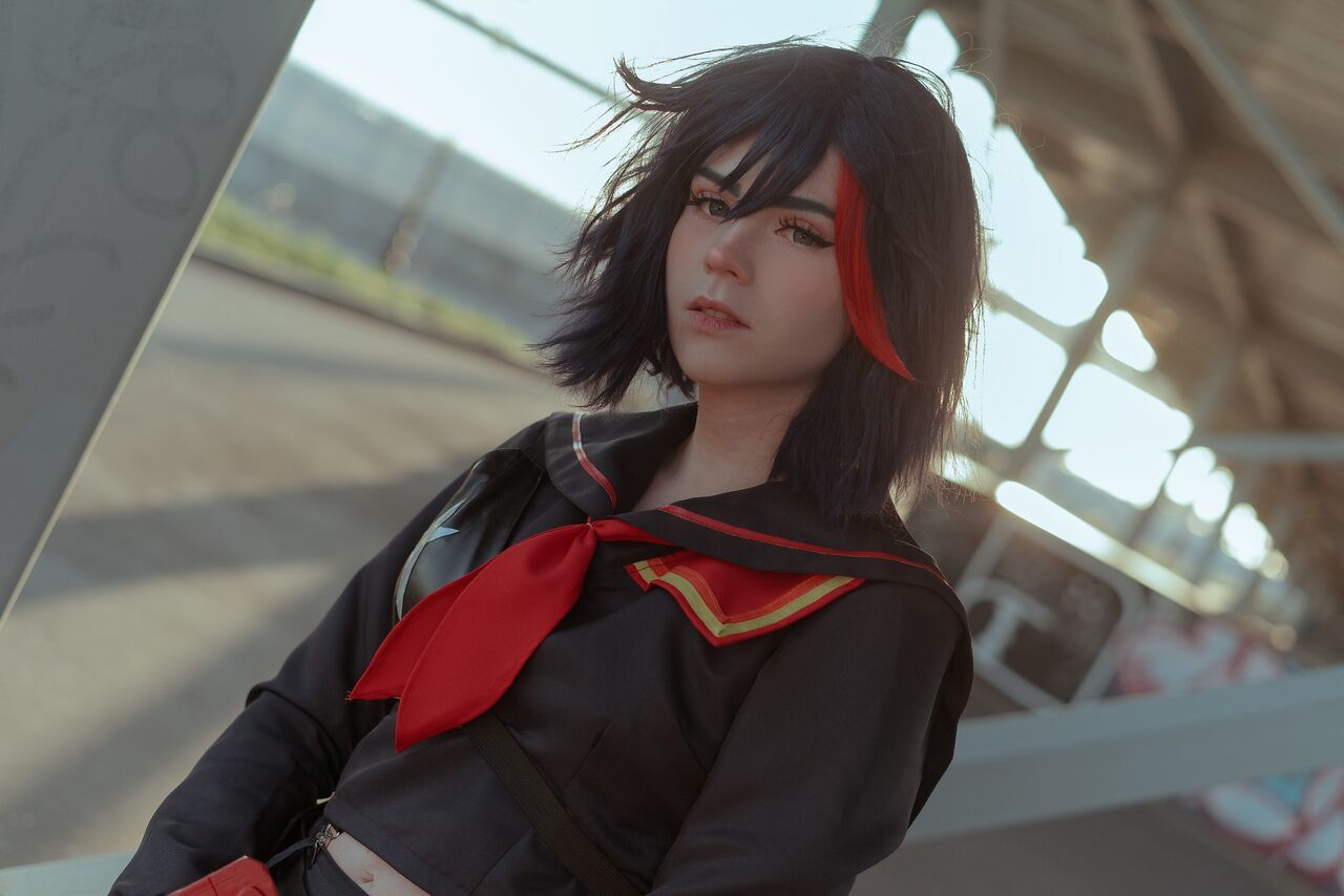 Kawaiitsu - Ryuko