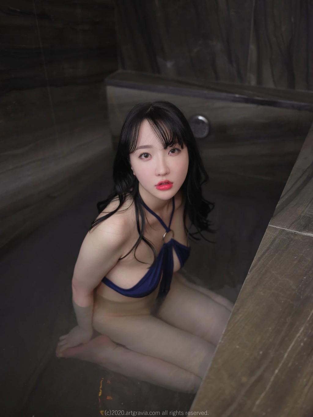ArtGravia Vol.231: Son Ye-Eun (손예은) (90 photos)(39)